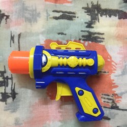 đồ chơi trẻ em, súng nhựa