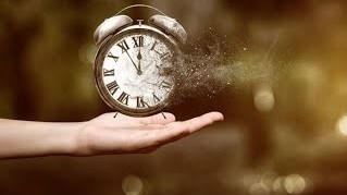 Bài học cuộc sống - Thời gian là thứ vô giá