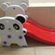 Cầu trượt trẻ em