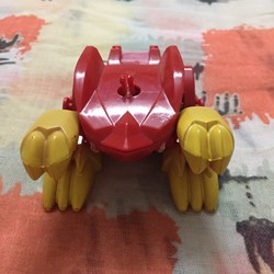 Mô hình lắp ghép