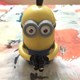 Mô hình hoạt hình Minion