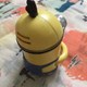 Mô hình hoạt hình Minion