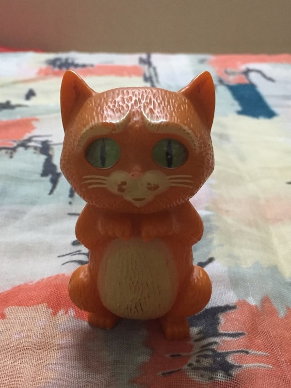 Đồ chơi mô hình