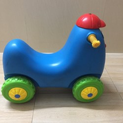 Xe đẩy cho trẻ em