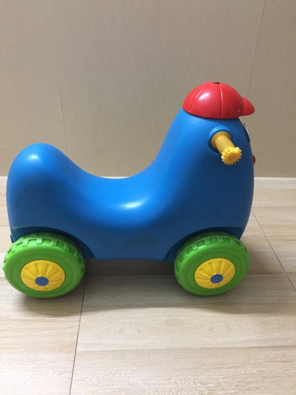 Xe đẩy cho trẻ em