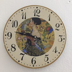Đồng hồ tranh treo tường
