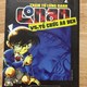 Thám tử lừng danh Conan-VS Tổ chức áo đen - Tập 1 và 2