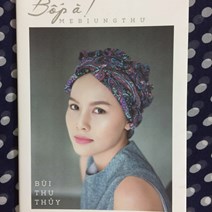 BỐP à Mẹ bị ung thư - Bùi Thu Thủy