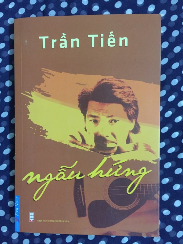 Ngẫu hứng - Trần Tiến