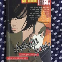 Chuyện katie - Tình yêu Online của một thiếu nữ
