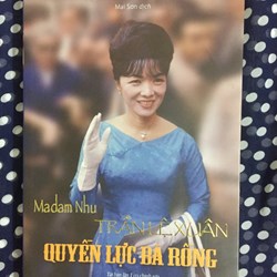 Madam Nhu - Quyền lực Bà Rồng