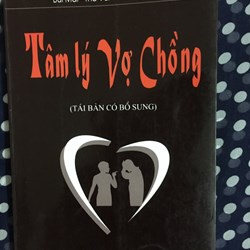 Tâm lý vợ chồng