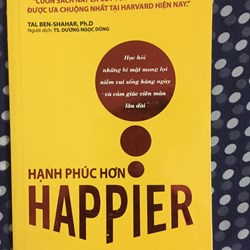 Hạnh phúc hơn - Happier