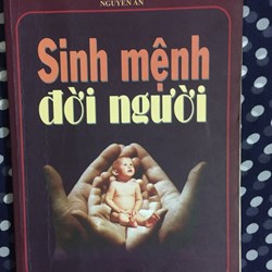 Sinh mệnh đời người
