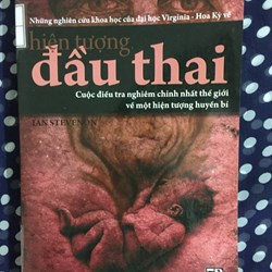 Hiện tượng đầu thai