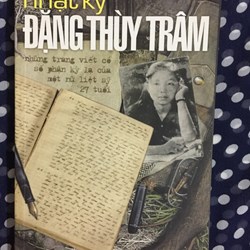 Nhật ký Đặng Thùy Trâm