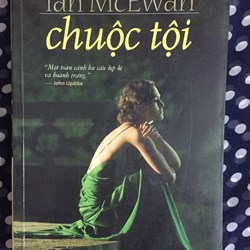 Chuộc tội (tiểu thuyết)