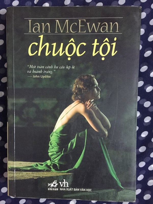 Chuộc tội (tiểu thuyết)