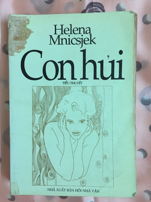 Con hủi