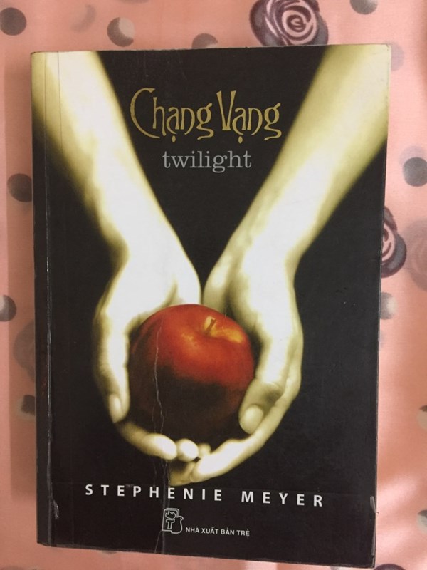 Trạng Vạng - Twilight