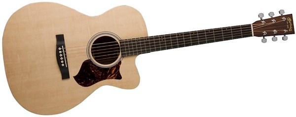 Đàn acoustic cũ